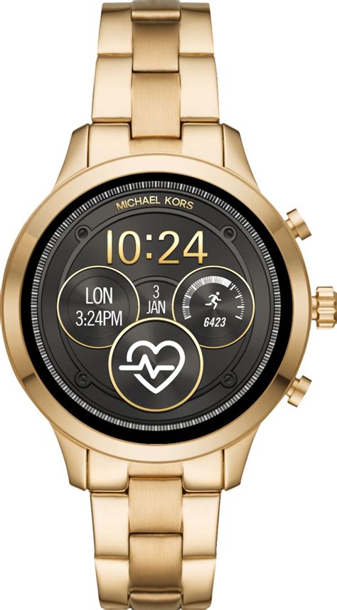 michael kors smart watch for droid|michael kors smart watch clearance.